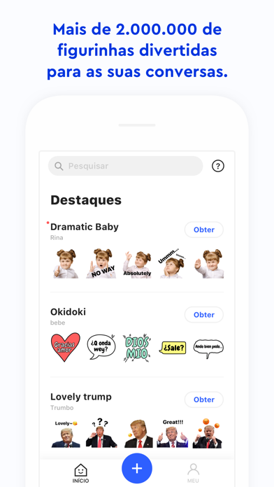 Sticker.ly - Sticker Maker - App - AppStore