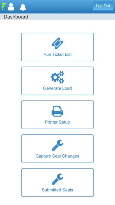 ShipX Oil and Gas screenshot 2