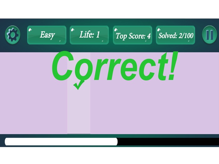 Eye Vision Test Real