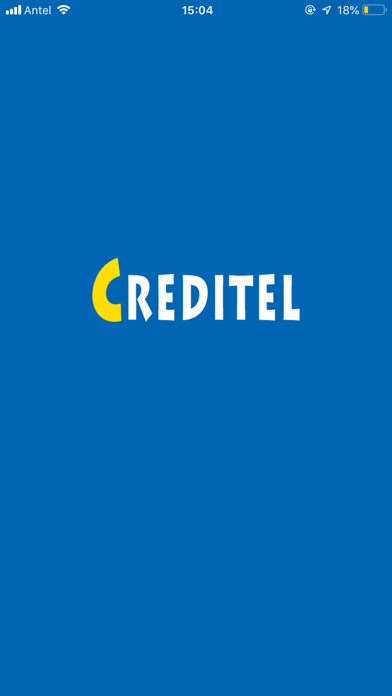 How to cancel & delete Creditel from iphone & ipad 1