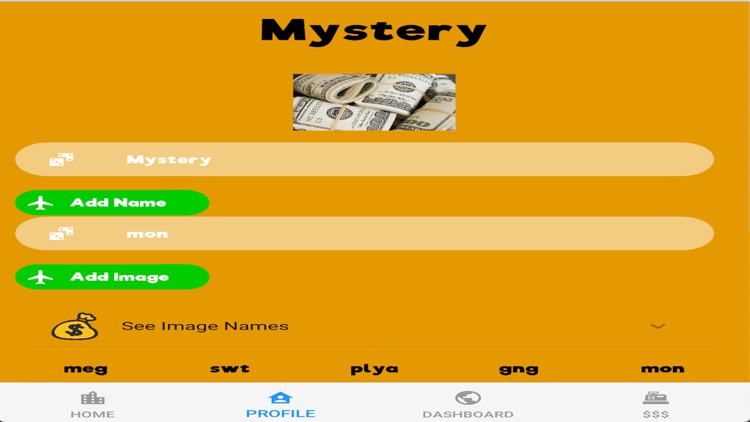 Money Mystery screenshot-4