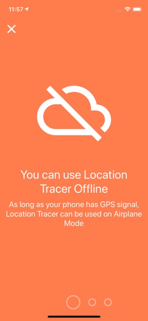 Location Tracer(圖2)-速報App