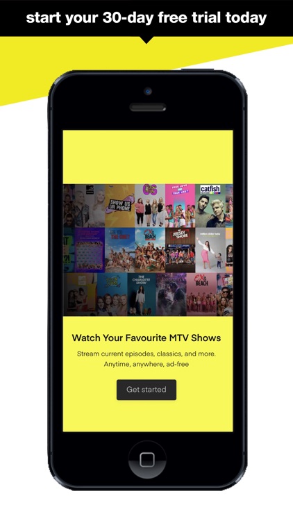 MTV Play UK screenshot-5