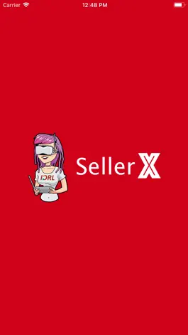 Game screenshot SellerX mod apk