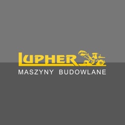 Lupher - maszyny budowlane