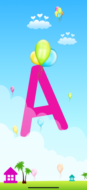 ABCD for All -Learn and Fun(圖2)-速報App