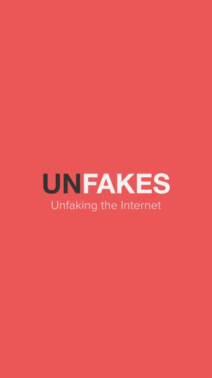UnFakes