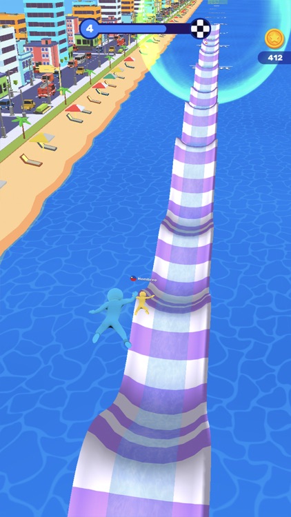 Aqua Park screenshot-7