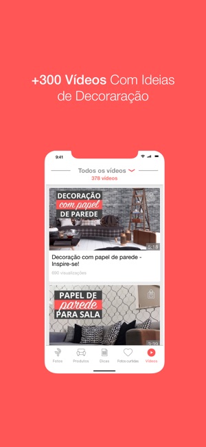 Viva Decora, Decoração de Casa(圖7)-速報App