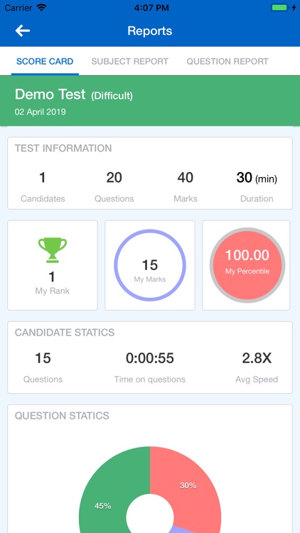 Learn Quest screenshot-6