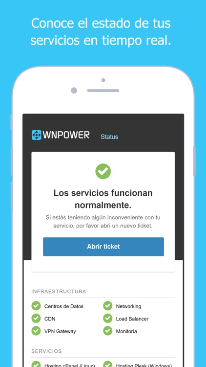 WNPower Autogestión screenshot-6