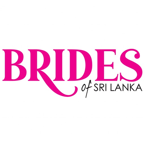 Brides Of Sri Lanka