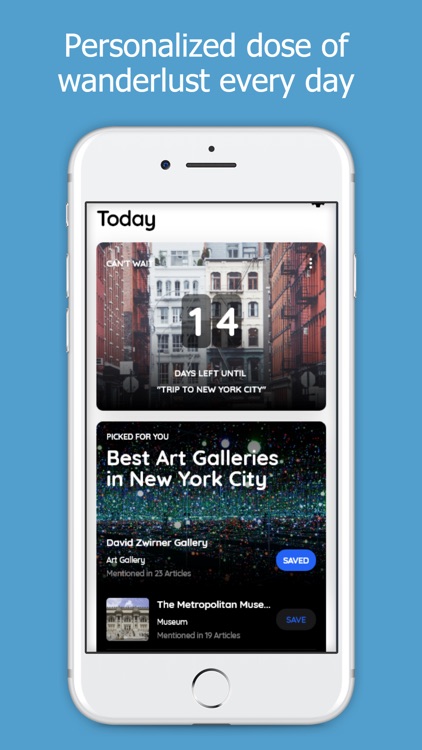 TripScout screenshot-3