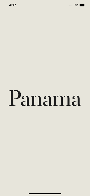 Panama(圖1)-速報App