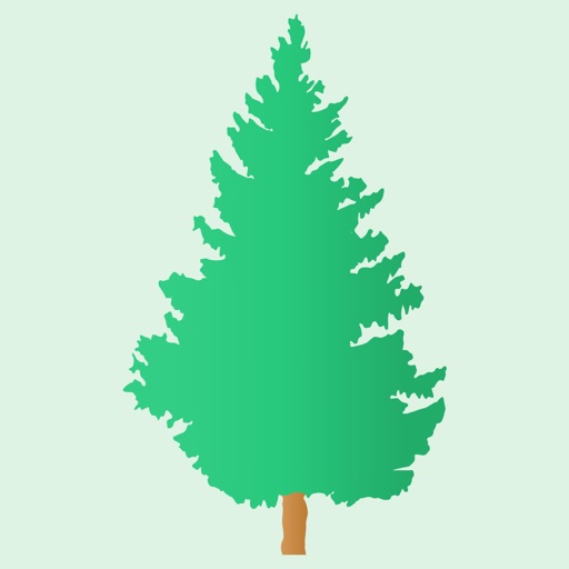 Pine - Deep Breathing