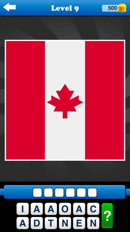 Guess the Flag! Logo Quiz Game screenshot-8