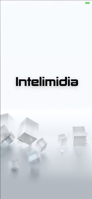 Intelimidia Marketplace