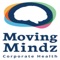 Use the app to effectively participate in the events conducted by MovingMindz