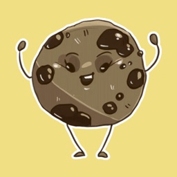 Cookie - Emoji and Stickers