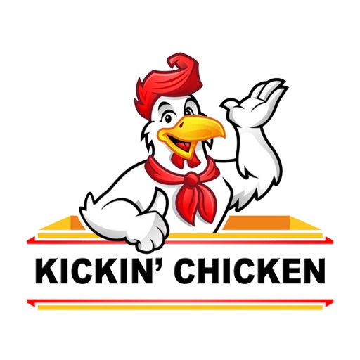 Kickin Chick