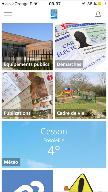 Cesson