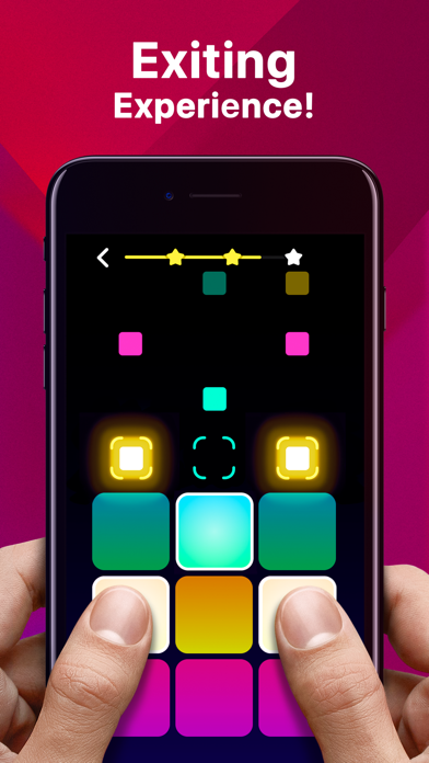 Just Beat — Learn Beats&Music screenshot 3