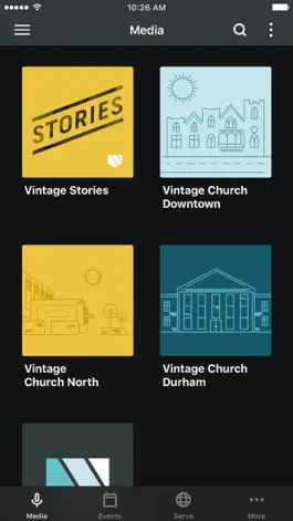 Game screenshot Vintage Church mod apk