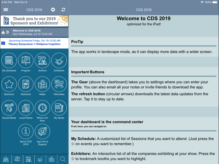 Cognitive Development Society