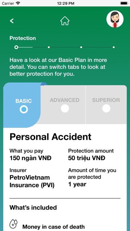 FE SHIELD - Insurance App screenshot-7