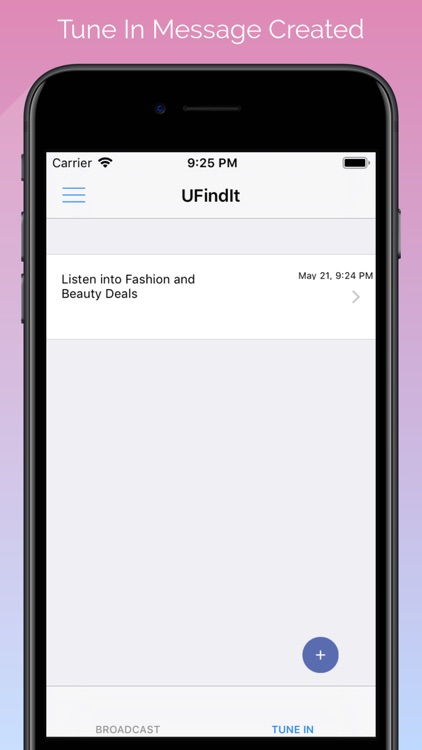 UFindIt screenshot-3