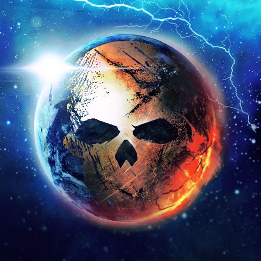 Apocalypse Inc.