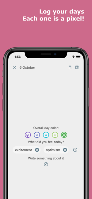 Pixels: Mental Health and Mood(圖2)-速報App