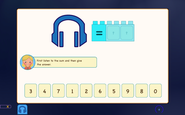 Multiplication Tables & Apples(圖6)-速報App