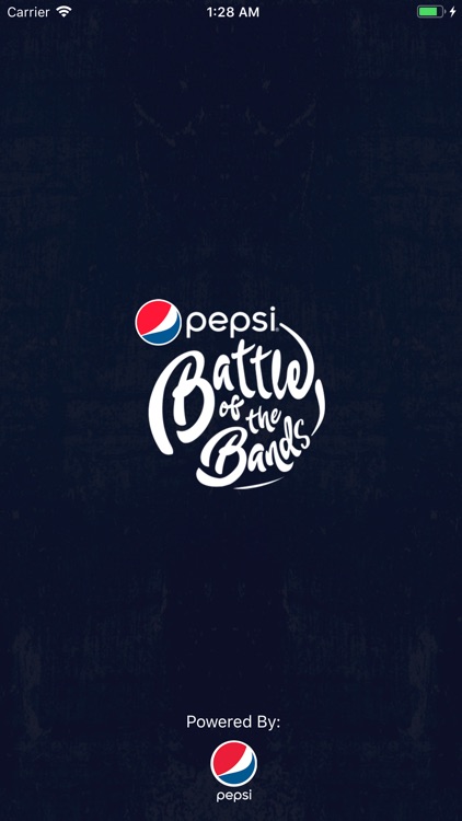 Pepsi Battle Of The Bands screenshot-4