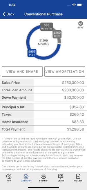 HomeNOW by Prosperity Mortgage(圖4)-速報App