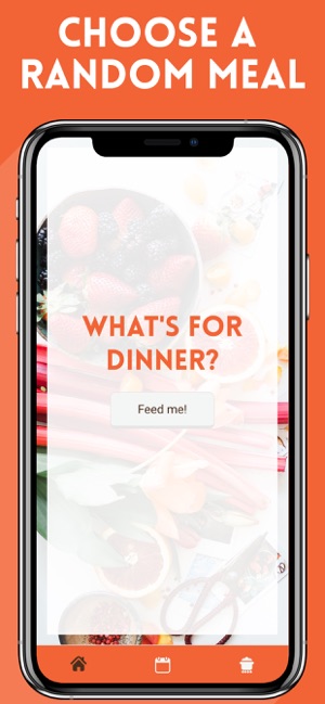 What dinner?(圖1)-速報App