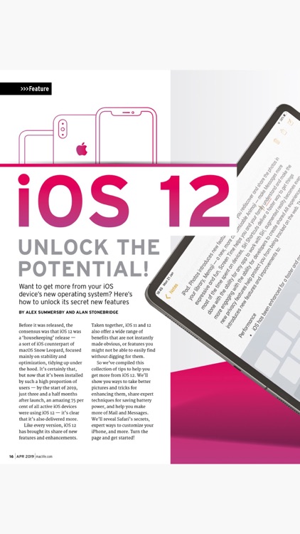 Mac Life: iOS Edition screenshot-3