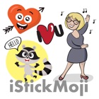 Top 21 Entertainment Apps Like iStickMoji - Emoji & Stickers - Best Alternatives