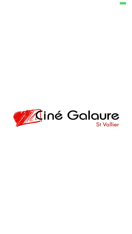 Saint Vallier Cinégalaure