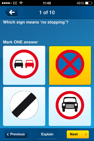 The Official DVSA Highway Code - náhled