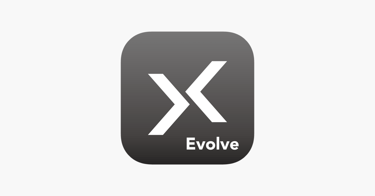 Zero X Evolve On The App Store