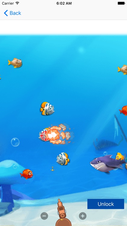 Target Fish Game screenshot-5