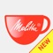The Melitta® Companion App provides a new service for owners and buyers of the SOLO® and Passione® machine series