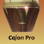 Cajón Flamenco Deluxe