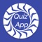 Checking your knowledge with Quiz app