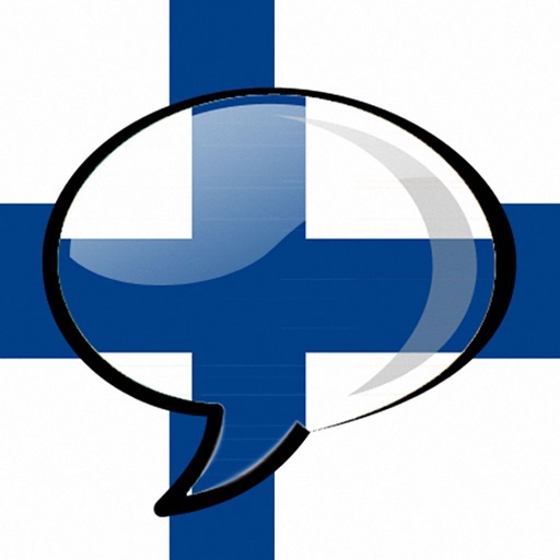 Learn Finnish ™ icon