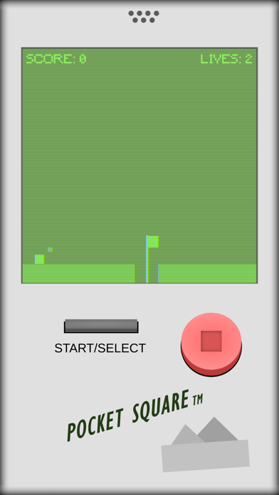 Pocket-Square screenshot 2