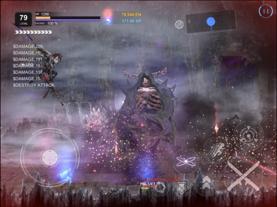 Screenshot #6 pour Earth WARS : Reprenez la terre