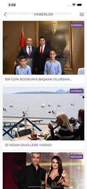 Herkes Bodrum’da(圖4)-速報App