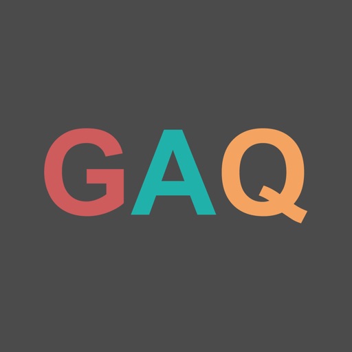 GAQ - Great Art Quiz icon